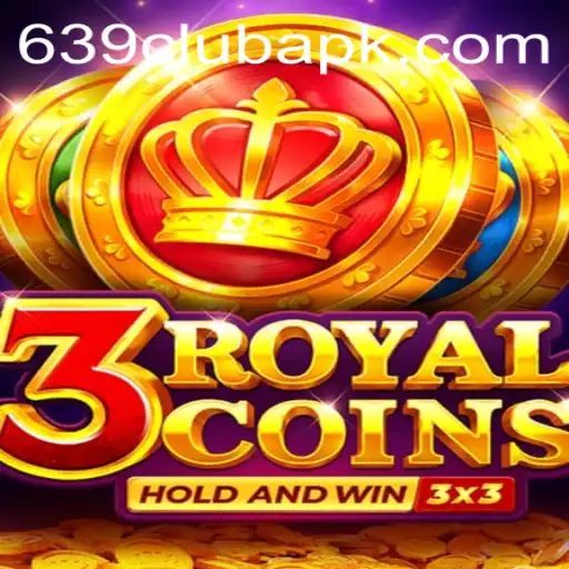 Exploring the Excitement of 3RoyalCoins: A Fresh Take on Casino Gaming