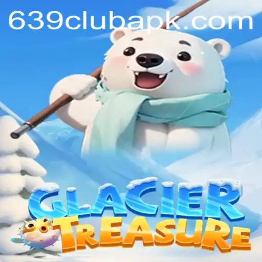 Explore the Thrilling World of GlacierTreasure