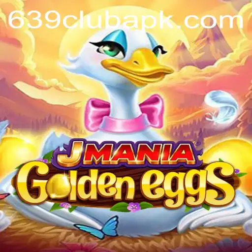 Exploring JManiaGoldenEggs: A Thrilling Adventure Through Game Mechanics and Strategy