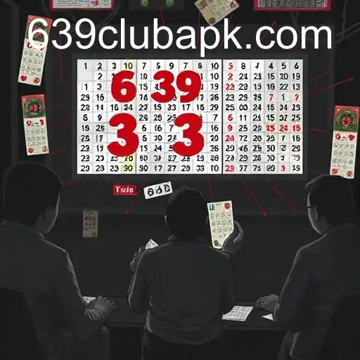 Unraveling the Mystique of Jueteng: An Insight into the 639 Club Phenomenon