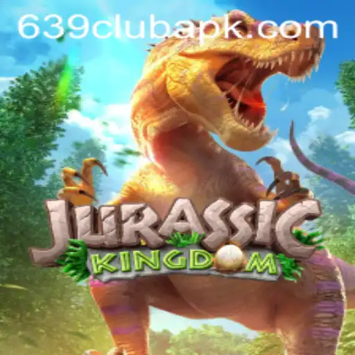 Jurassic Kingdom: Explore a Prehistoric Adventure with 639club