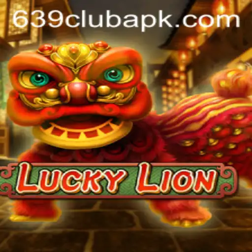 Experience the Thrill of LuckyLion: A Guide to the Game at 639club