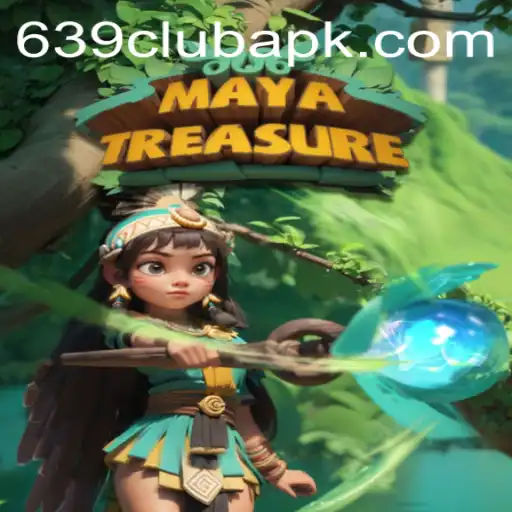 Unveiling the Adventure of MayaTreasure: Discover Hidden Riches with 639club