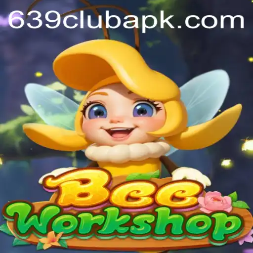 BeeWorkshop: The Buzzing World of Creativity and Strategy