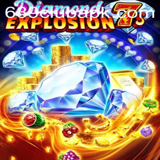 Discover the Thrills of DiamondExplosion7s: A Sparkling Adventure