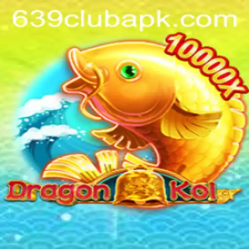 Exploring DragonKoi: A Fusion of Fantasy and Strategy at 639club