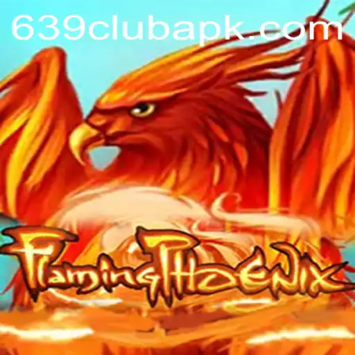 FlamingPhoenix: The Game That Sets the Gaming World Ablaze