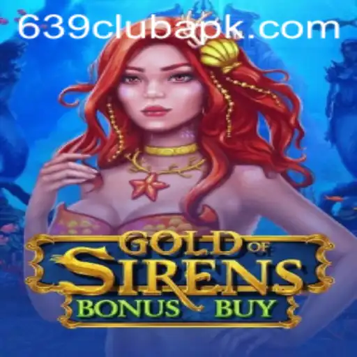 Discovering Gold of Sirens Bonus Buy