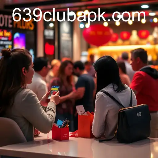 Mastering Promotions: The Dynamic Role of 639club in Business Growth