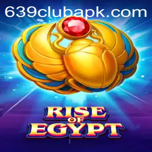 RiseOfEgypt: An Epic Adventure Awaits at 639club