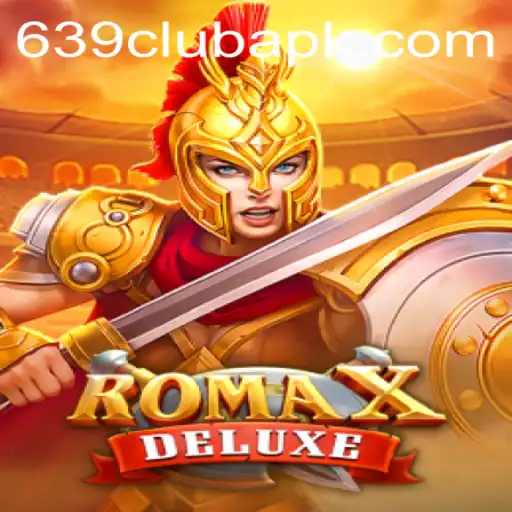 Exploring the Enchanting World of RomaXDeluxe: A New Era of Gaming at 639club