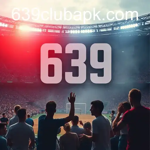 The Rise of the 639club: Revolutionizing the World of Sports