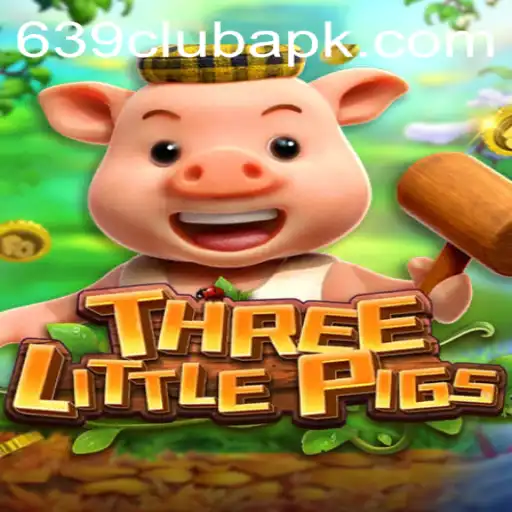 A Closer Look at THREELITTLEPIGS Game and Its Unique Features