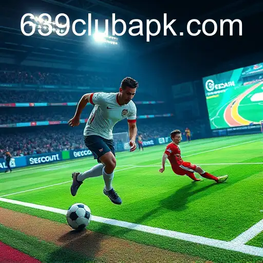 Exploring the World of Virtual Sports and the Role of 639club